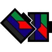 6/4911 für 4911 mehrfarbig (2 Stück; Nachbestellung)