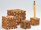 Der Gutenberg-Würfel Der Gutenberg-Würfel