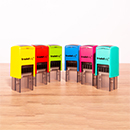 trodat edy® Motivationsstempel trodat edy® Motivationsstempel