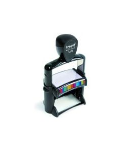 Farbstempel Professional 5208 anthrazit