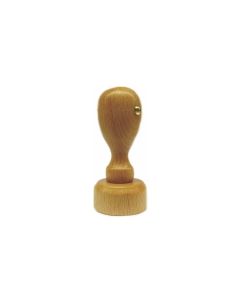 Holzrundstempel bis 30 mm Durchmesser