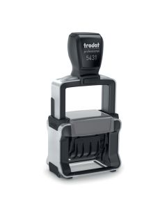 Mehrfarbstempel Trodat Professional 4.0 5431