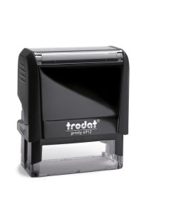 Farbstempel Printy 4912